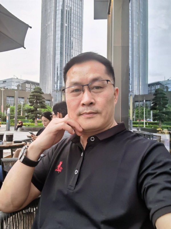 Allan的第二张照片--淄博相亲服务中心