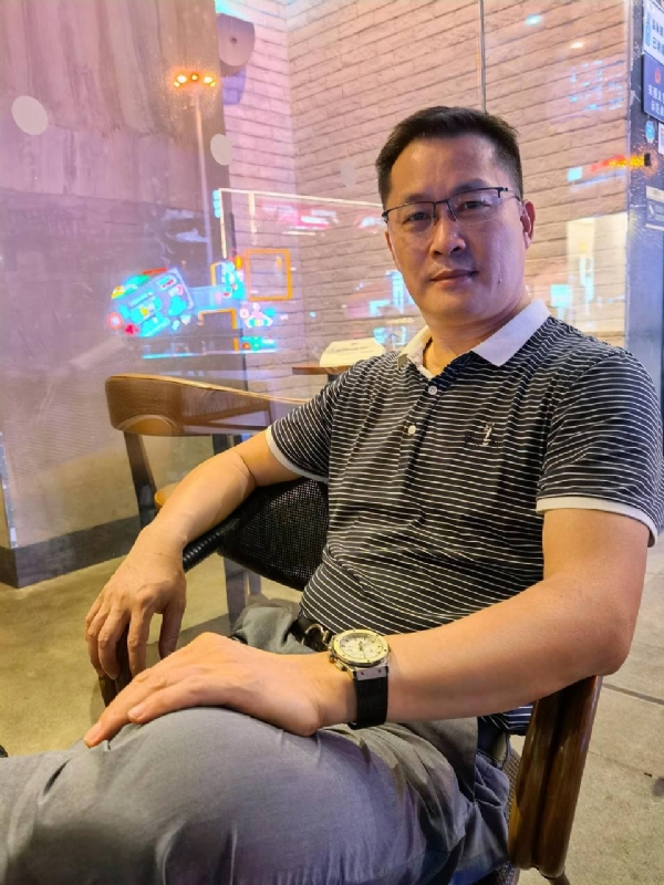 Allan的第三张照片--淄博相亲服务中心