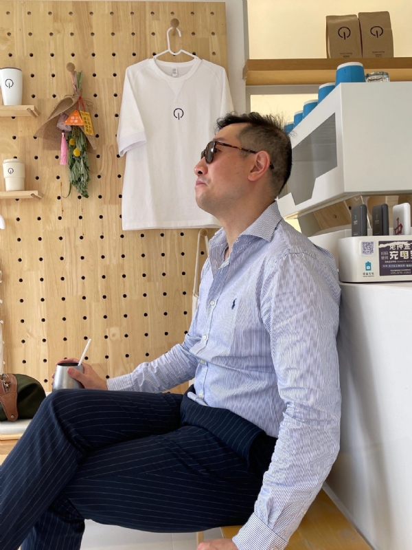 高陆的第二张照片--淄博相亲服务中心