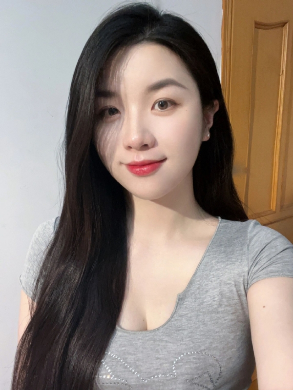 乔乔在寻爱的第二张照片--淄博相亲服务中心