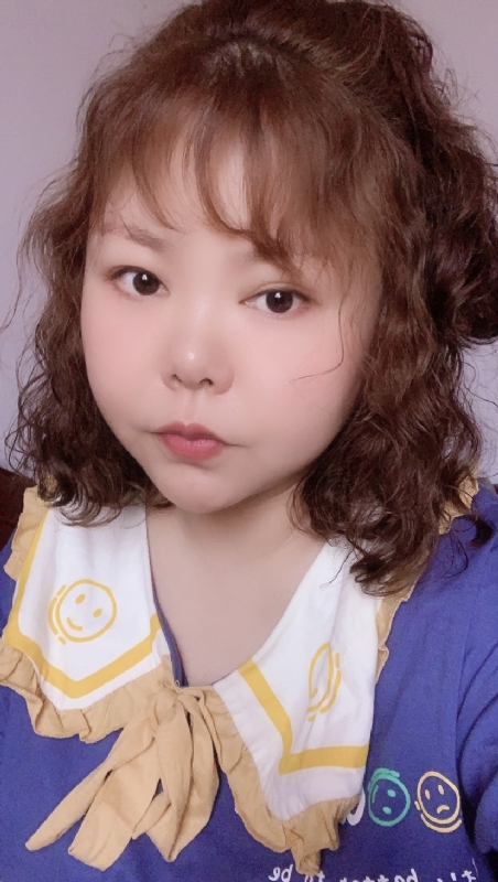 妞子的第一张照片--淄博相亲服务中心