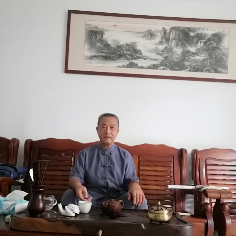 万事皆缘的第一张照片--淄博相亲服务中心