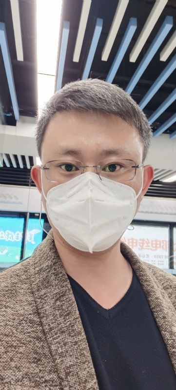 彼岸的第一张照片--淄博相亲服务中心