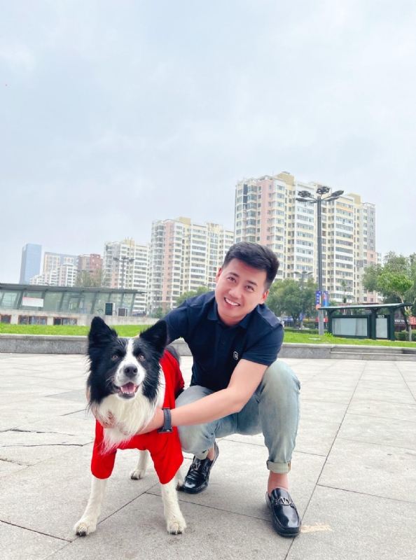 香港交友的第二张照片--淄博相亲服务中心