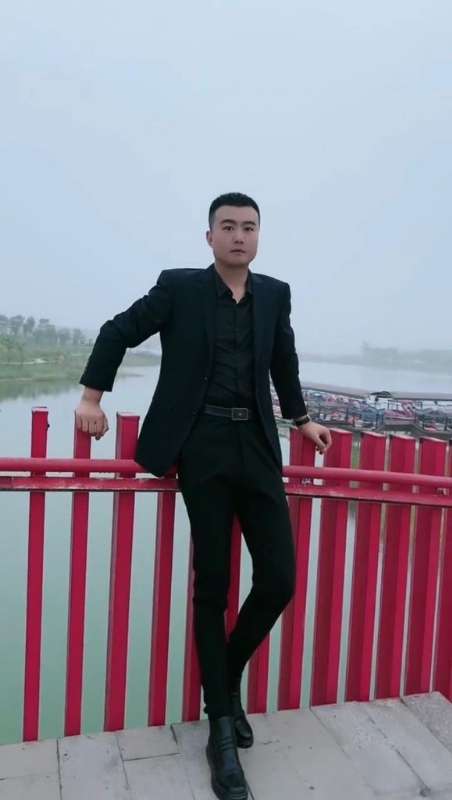 Albert的第二张照片--淄博相亲服务中心