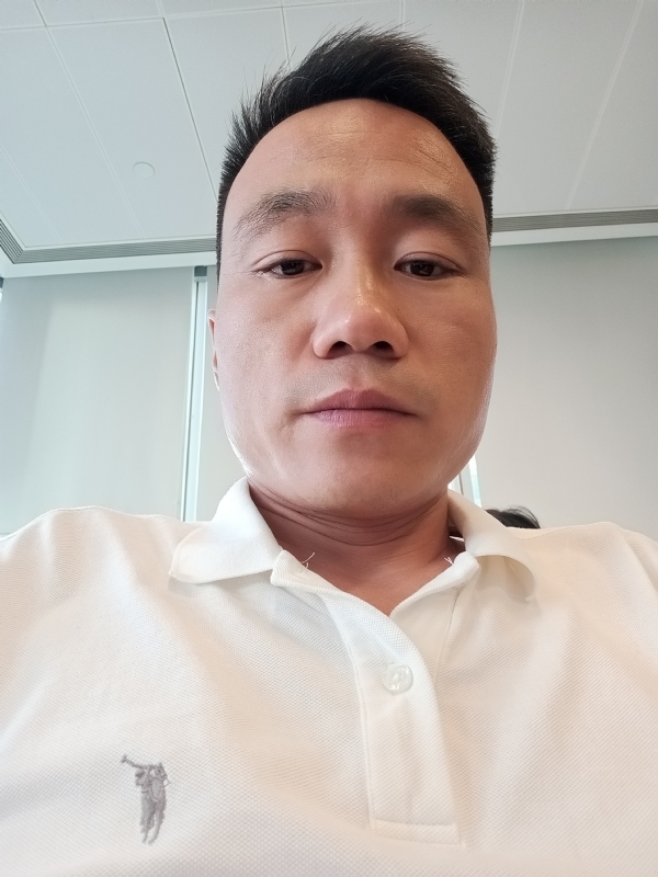 阿童木的第一张照片--淄博相亲服务中心