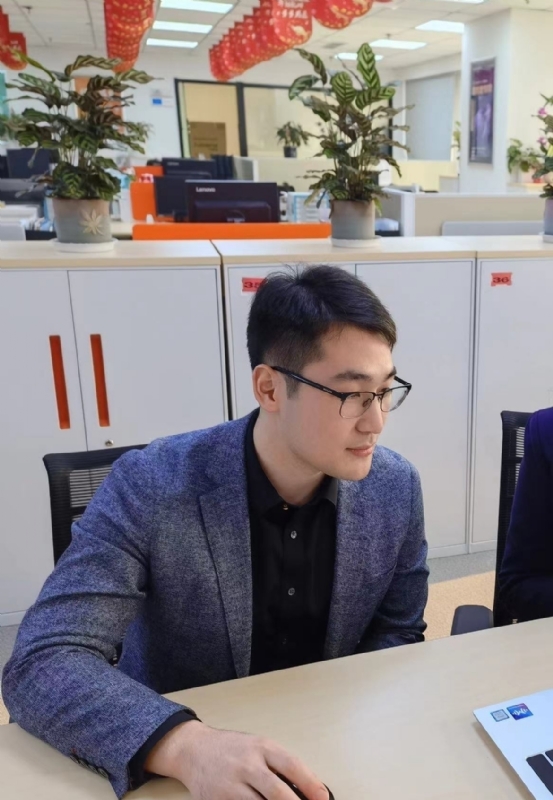 方机的第一张照片--淄博相亲服务中心