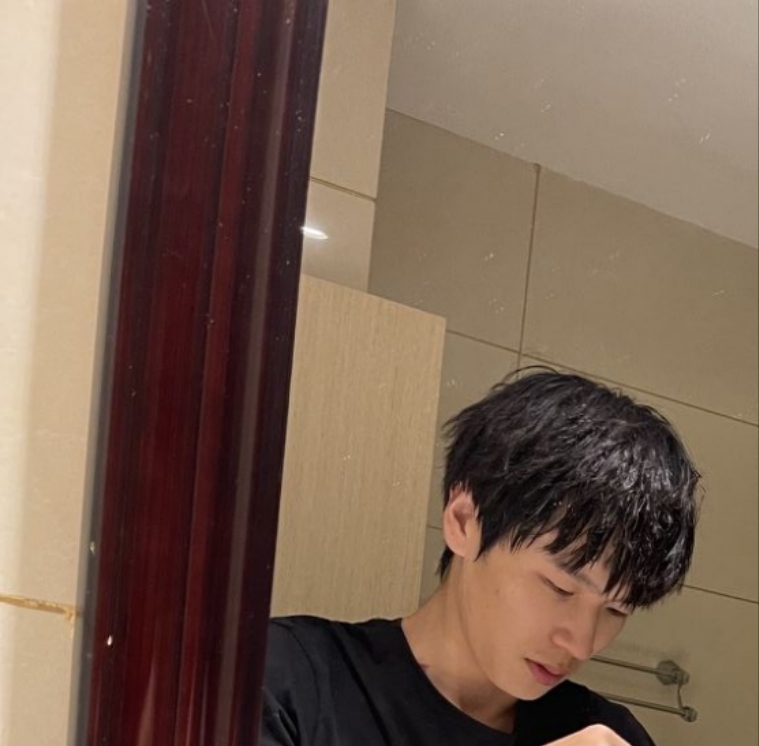 无眠的第一张照片--淄博相亲服务中心