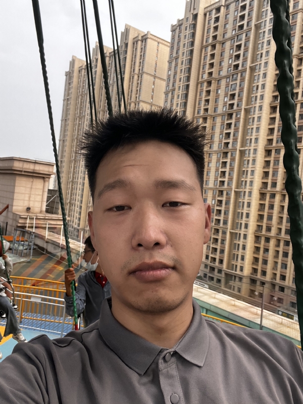 灰二的第一张照片--淄博相亲服务中心