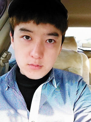 cxw的第一张照片--淄博相亲服务中心