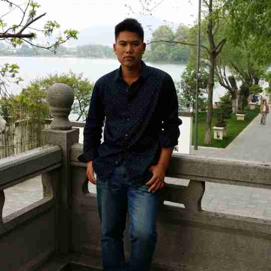 光辉的第一张照片--淄博相亲服务中心