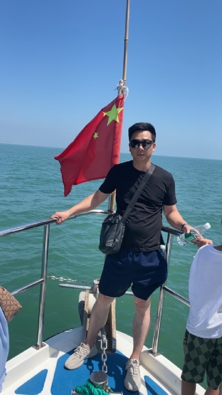 随缘的第一张照片--淄博相亲服务中心