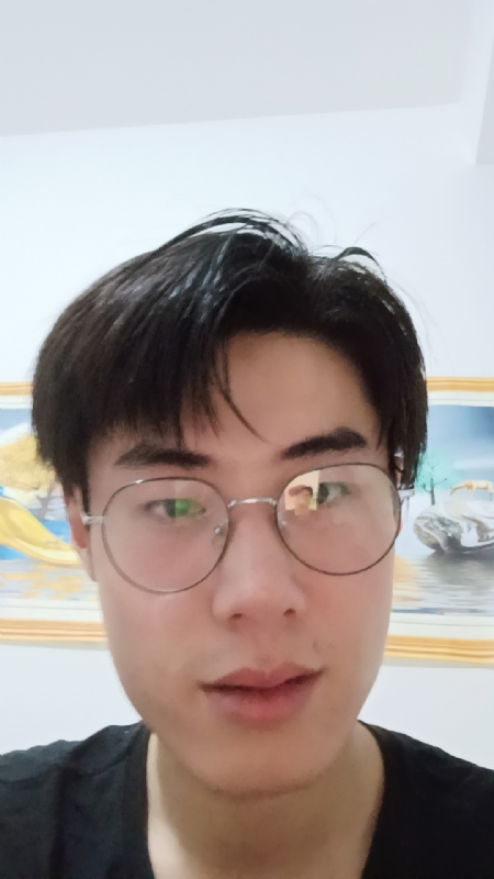 北冥的第一张照片--淄博相亲服务中心