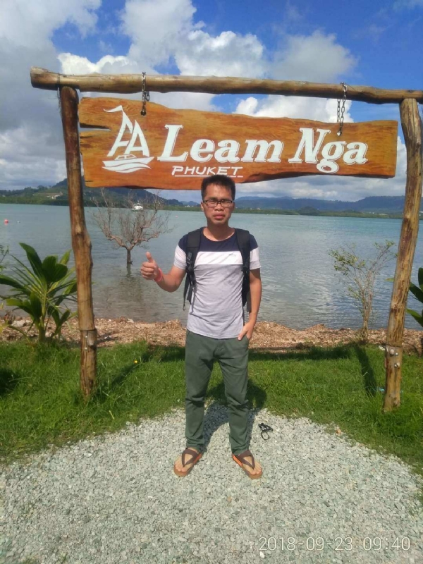 今夕何夕的第一张照片--淄博相亲服务中心