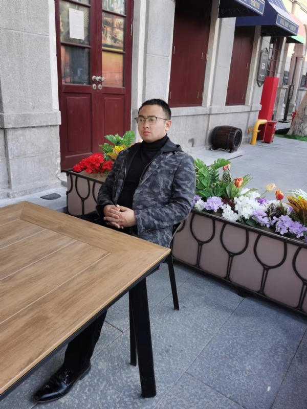 小独的第一张照片--淄博相亲服务中心