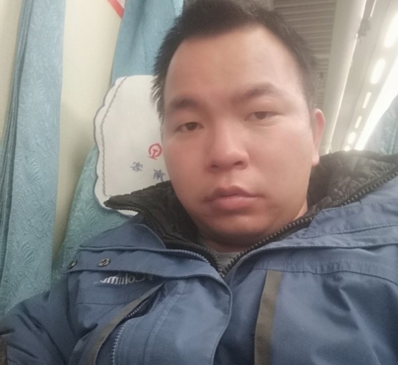 淡定的第一张照片--淄博相亲服务中心