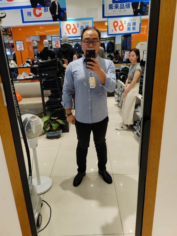 找一个女朋友的第一张照片--淄博相亲服务中心