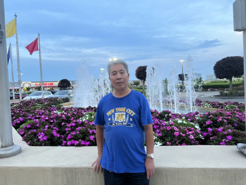 全全的第一张照片--淄博相亲服务中心