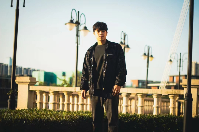 佛山最后的温柔的第一张照片--淄博相亲服务中心