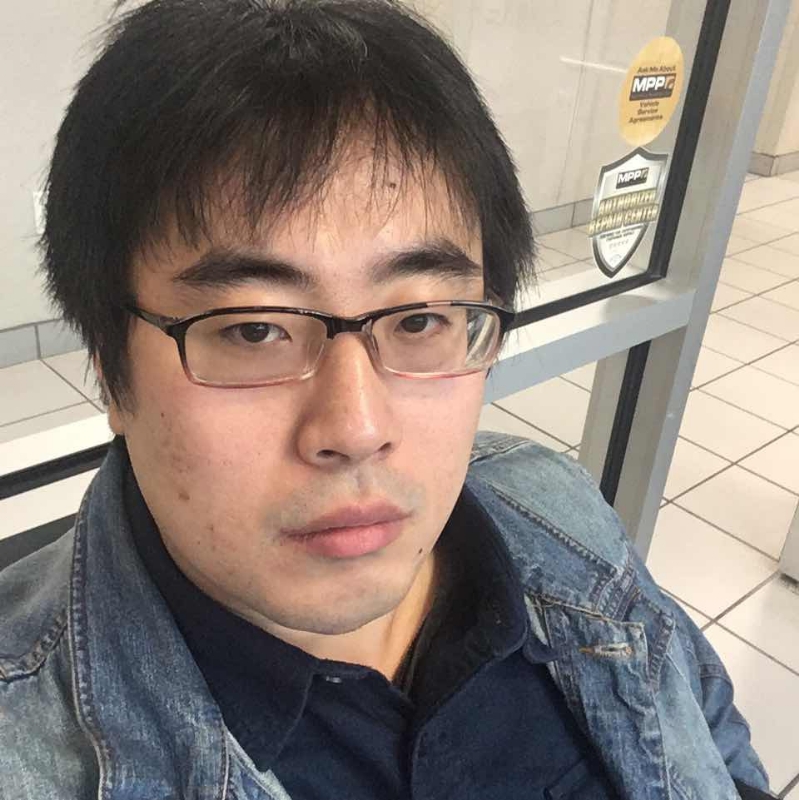 Ray的第二张照片--淄博相亲服务中心