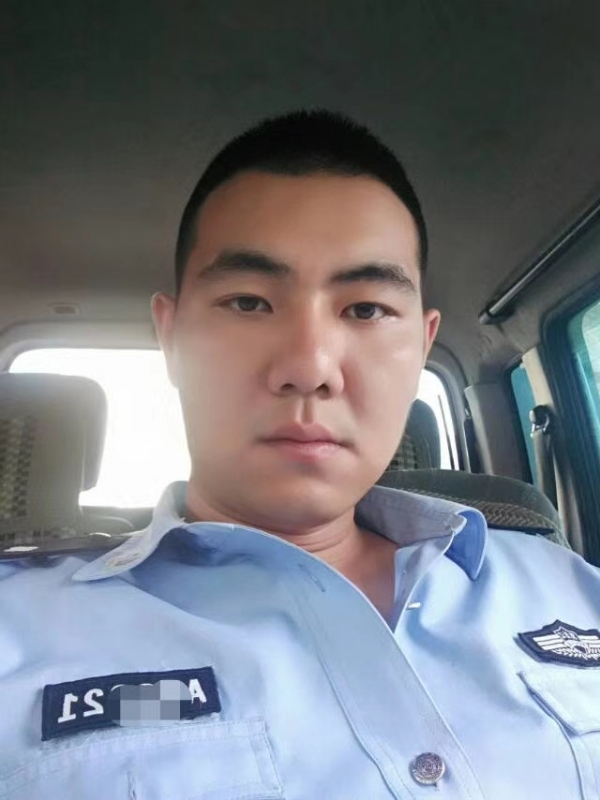 如果不爱请别伤害的第一张照片--淄博相亲服务中心