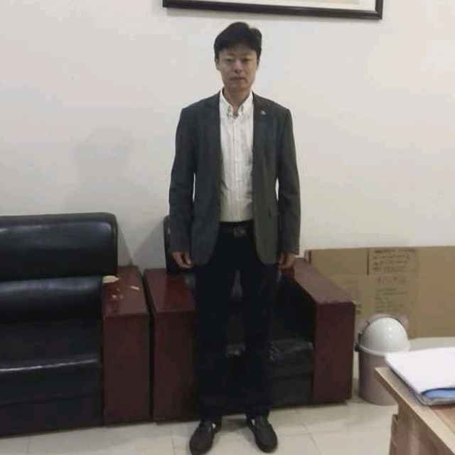 蓝天白云的第一张照片--淄博相亲服务中心