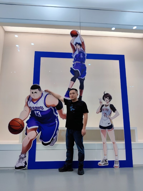 大海的第一张照片--淄博相亲服务中心