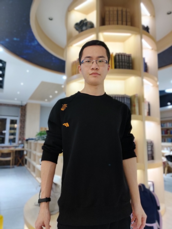 轩墨的第一张照片--淄博相亲服务中心