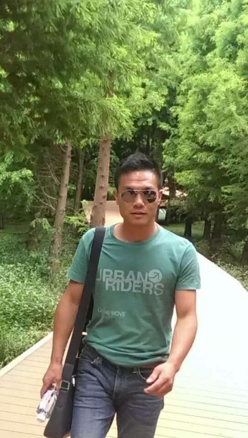 荆州王婆说媒的第一张照片--淄博相亲服务中心