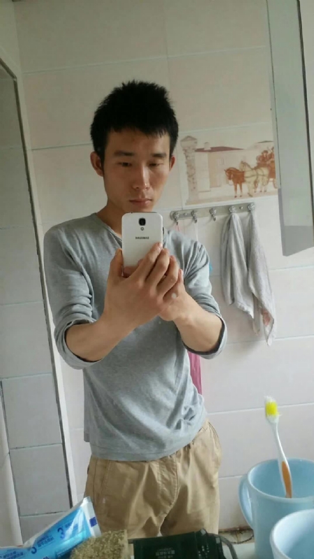 蔚蓝天空的第一张照片--淄博相亲服务中心