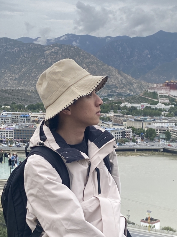 Lucky的第二张照片--淄博相亲服务中心