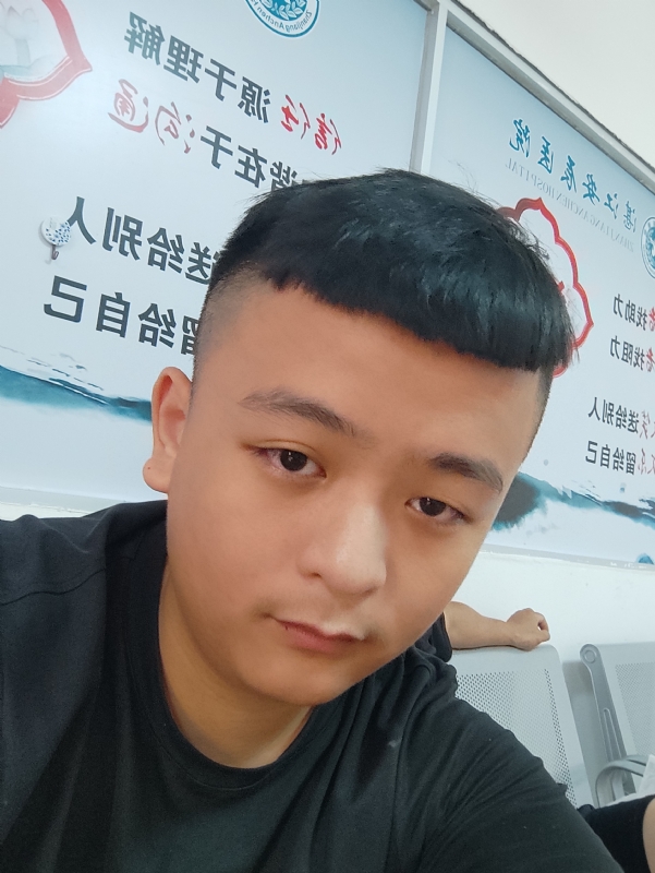 阿景的第一张照片--淄博相亲服务中心