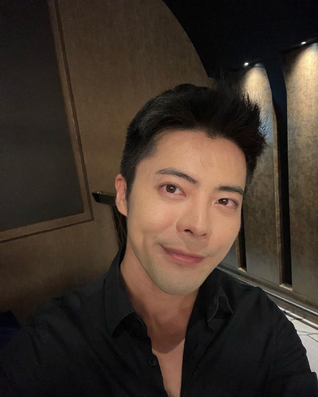 蛮子的第一张照片--淄博相亲服务中心