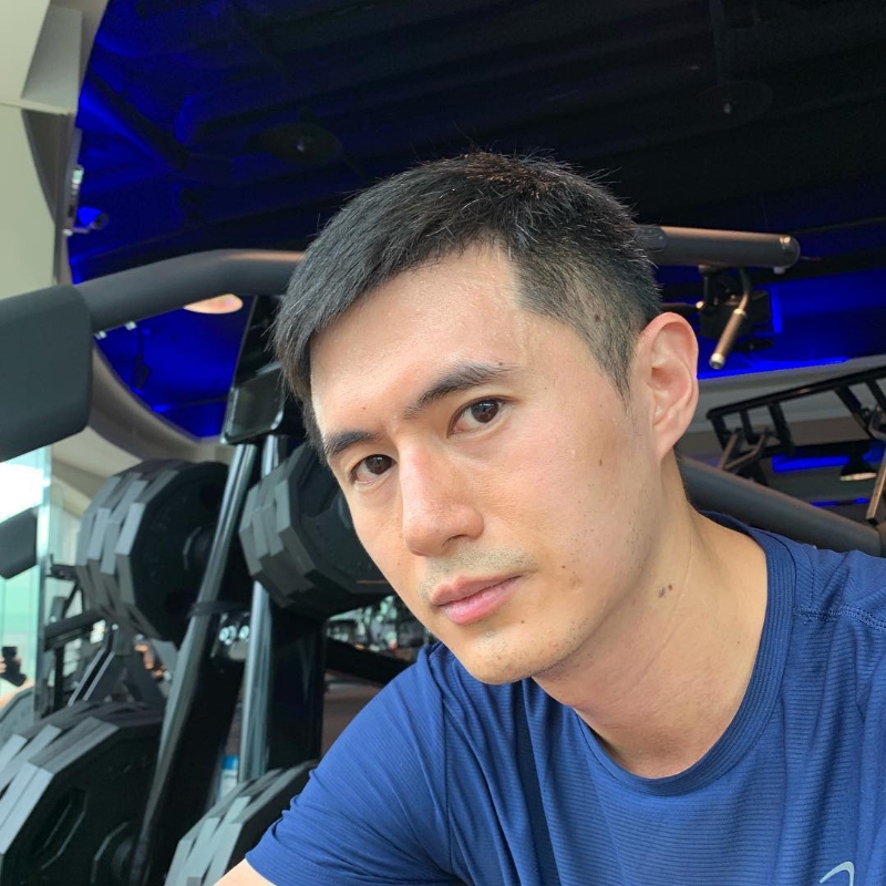 David的第二张照片--淄博相亲服务中心