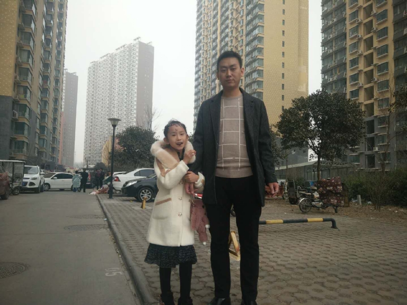 酷客的第一张照片--淄博相亲服务中心