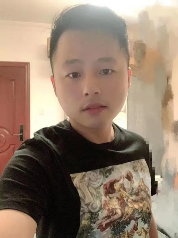 追风少年的第一张照片--淄博相亲服务中心