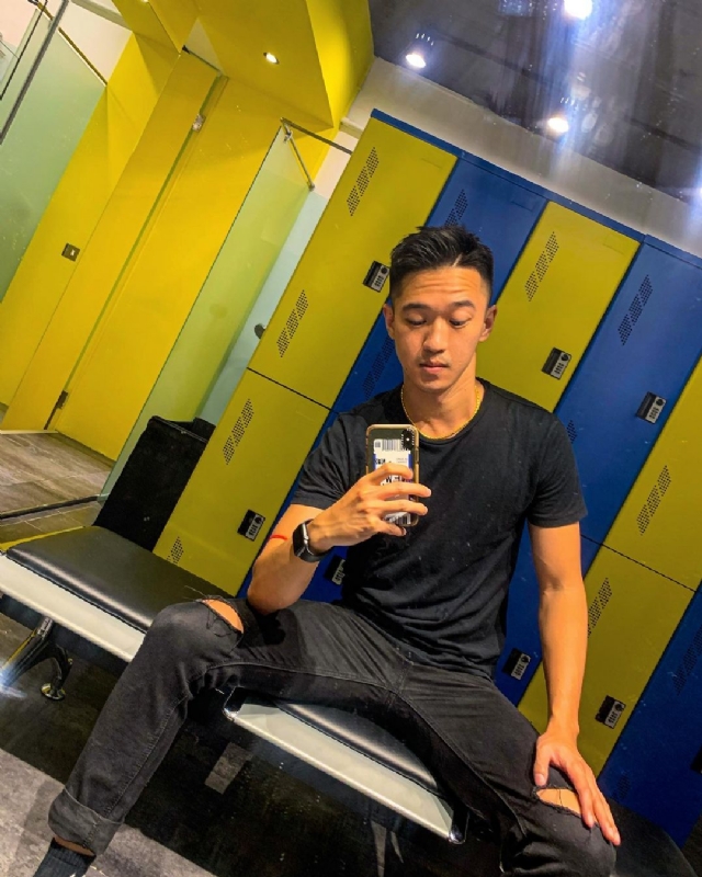 Dan的第一张照片--淄博相亲服务中心