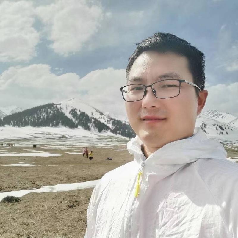 曹云海的第一张照片--淄博相亲服务中心