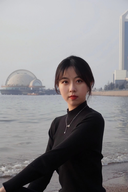 一谷幽兰的第二张照片--淄博相亲服务中心