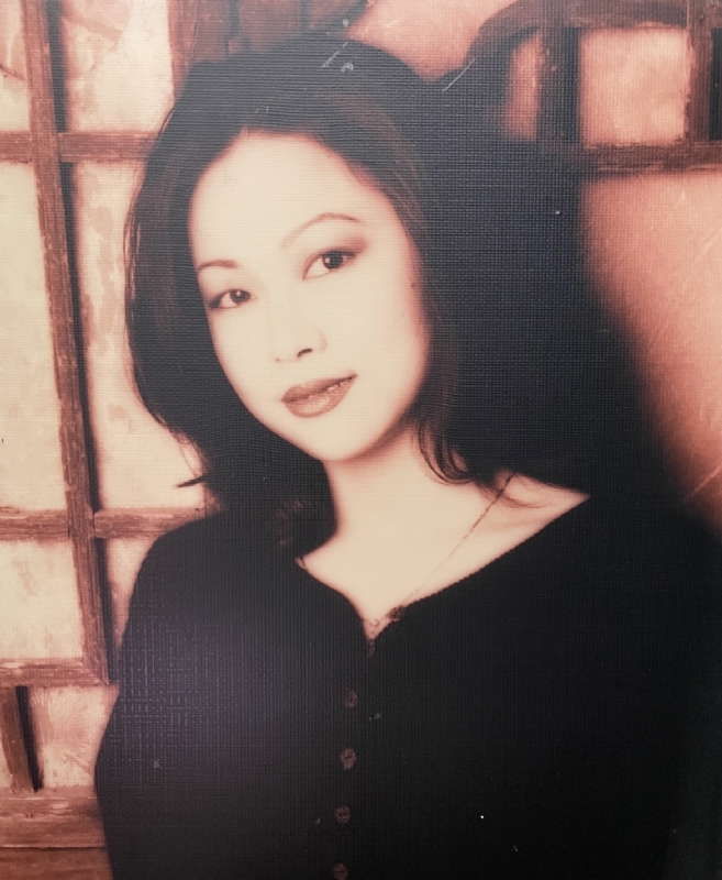 yiranyiran的第二张照片--淄博相亲服务中心