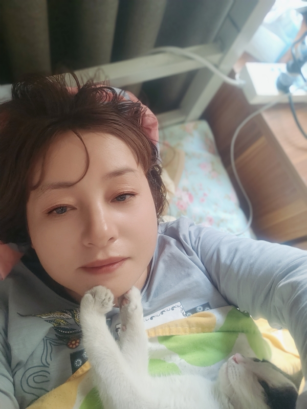 春天的第二张照片--淄博相亲服务中心