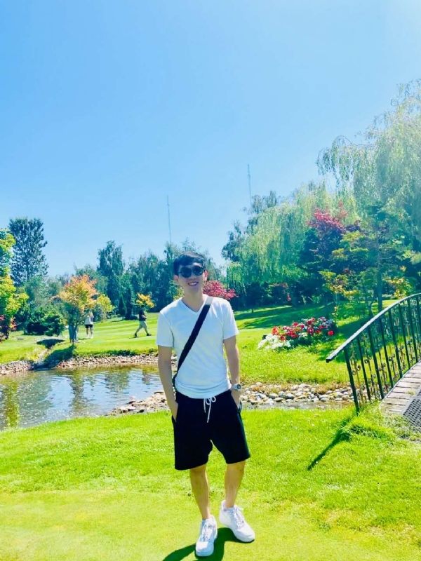 Will的第一张照片--淄博相亲服务中心