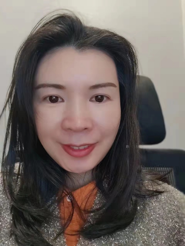 claudia的第一张照片--淄博相亲服务中心