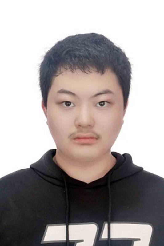 爱笑的男孩的第二张照片--淄博相亲服务中心