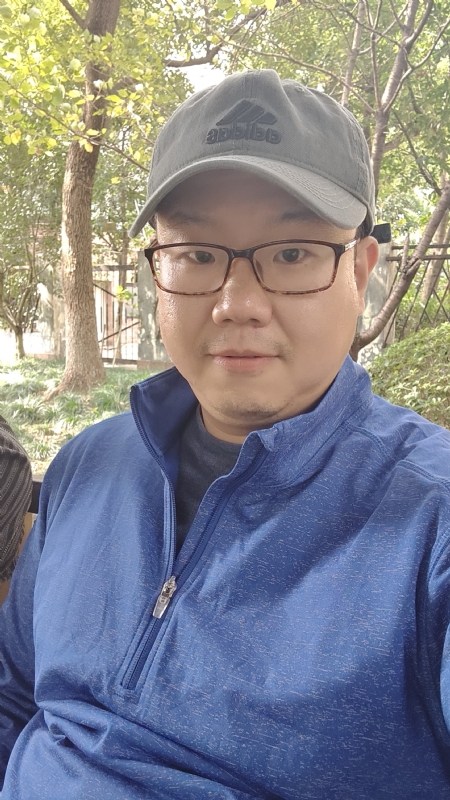 卡卡虎的第一张照片--淄博相亲服务中心