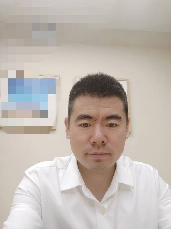 大水的第一张照片--淄博相亲服务中心