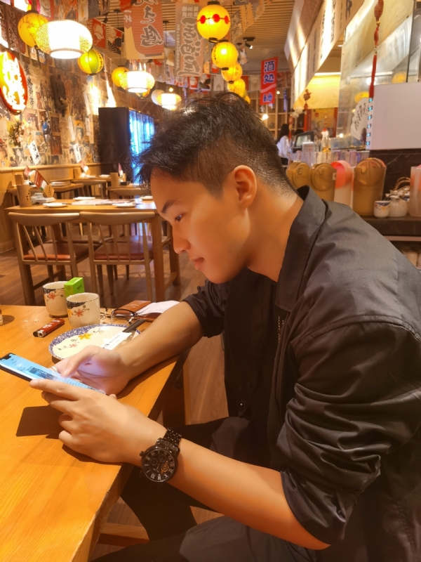 乳酸菌君的第二张照片--淄博相亲服务中心