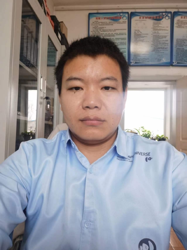 ╰┛颏骨铭心┏╮的第一张照片--淄博相亲服务中心