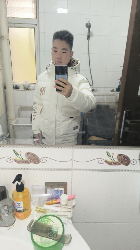 小李的第一张照片--淄博相亲服务中心