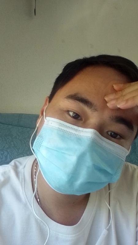 为你等候的第二张照片--淄博相亲服务中心